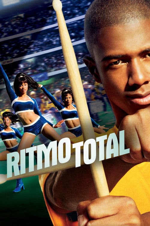 Pôster de Ritmo Total