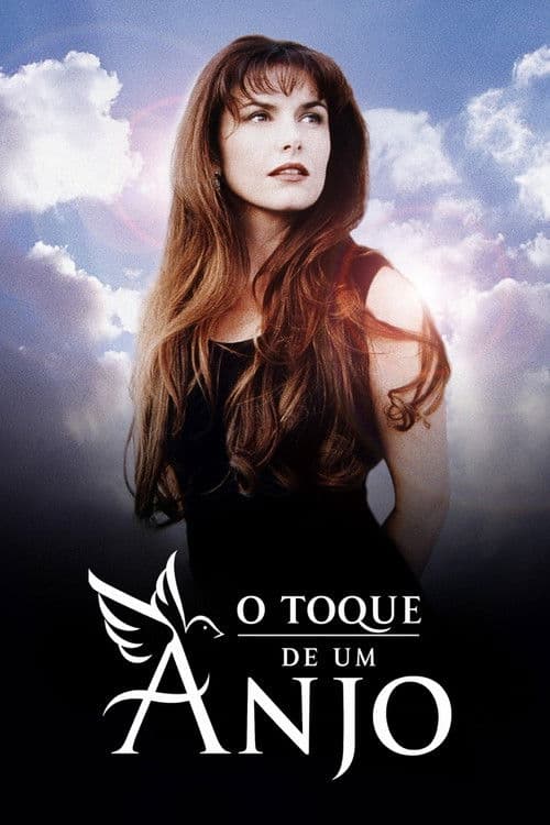 Pôster de O Toque de Um Anjo