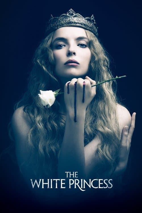 Pôster de The White Princess