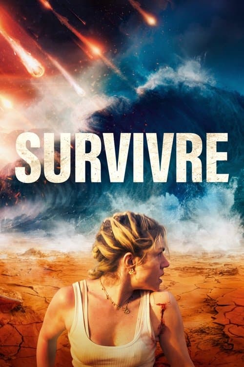 Pôster de Survivre