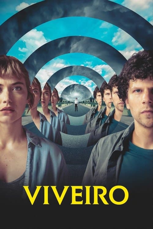 Pôster de Viveiro