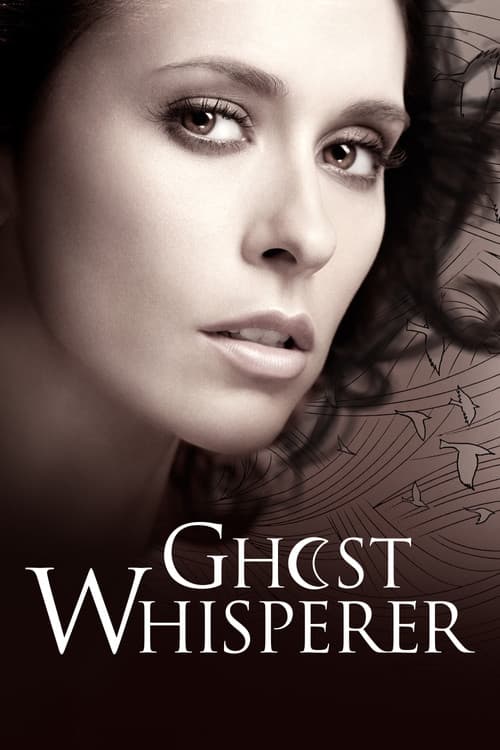 Pôster de Ghost Whisperer