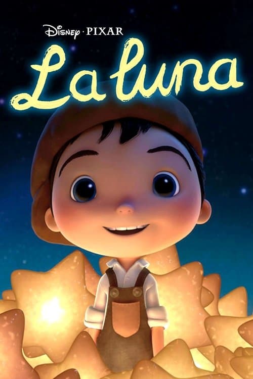 Pôster de A Lua
