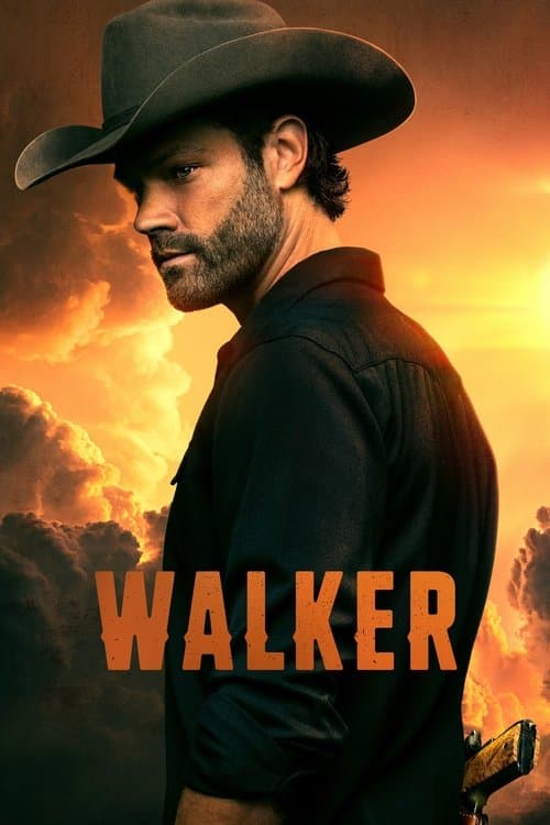 Pôster de Walker