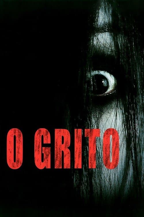 Pôster de O Grito