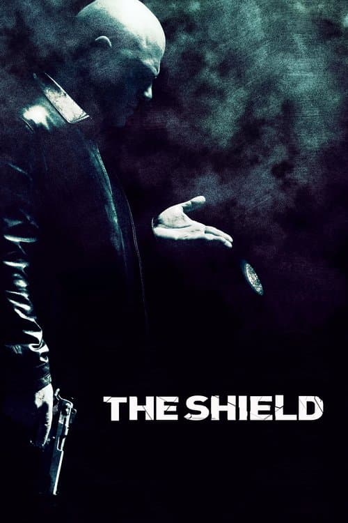 Pôster de The Shield: Acima da Lei