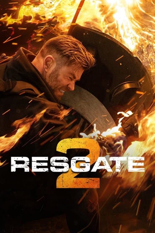 Pôster de Resgate 2