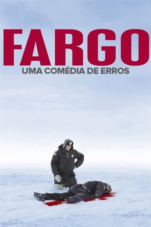Pôster de Fargo: Uma Comédia de Erros