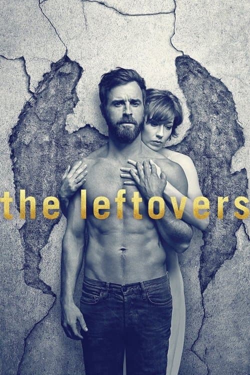 Pôster de The Leftovers