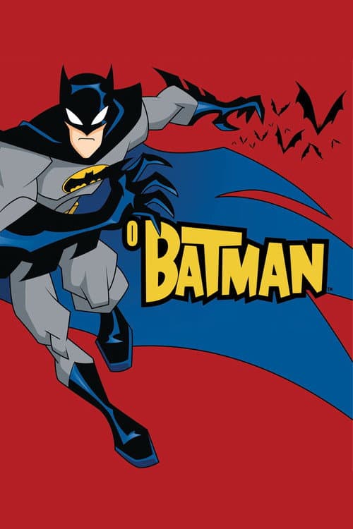 Pôster de O Batman