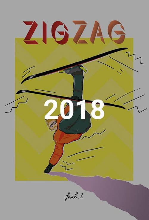 Pôster de Zig Zag
