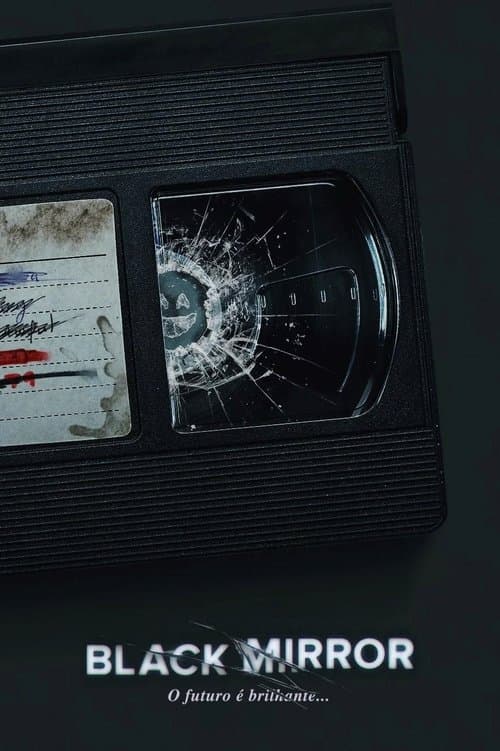 Pôster de Black Mirror