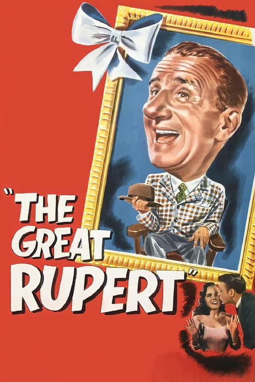 Pôster de The Great Rupert