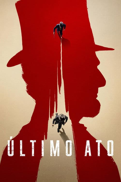 Pôster de Último Ato