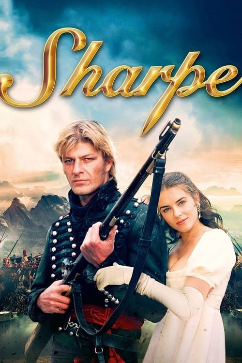 Pôster de Sharpe
