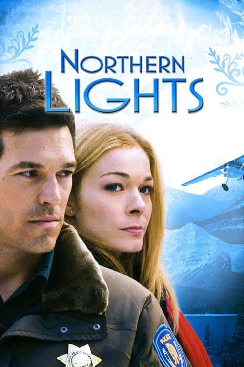 Pôster de Luzes do Norte