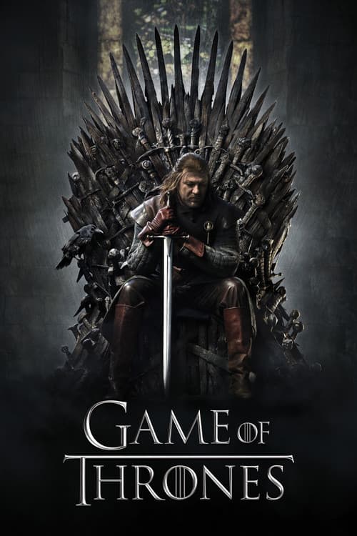 Pôster de Game of Thrones