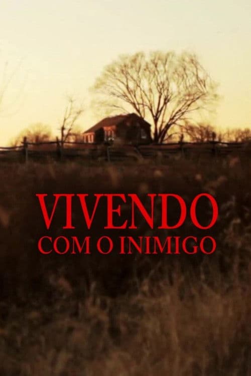 Pôster de Vivendo com o Inimigo
