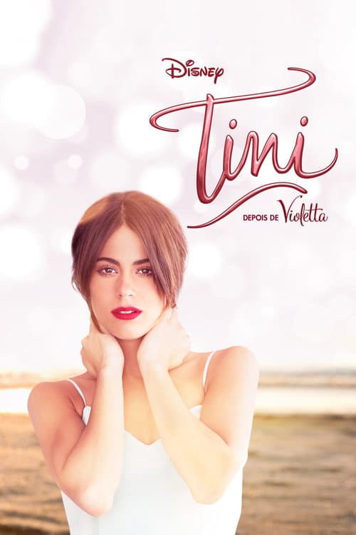 Pôster de Tini: Depois de Violetta