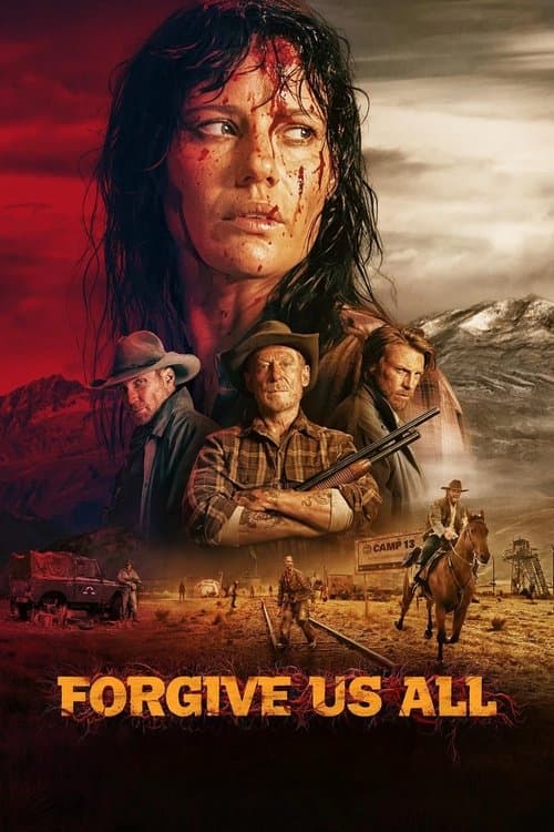 Pôster de Forgive Us All
