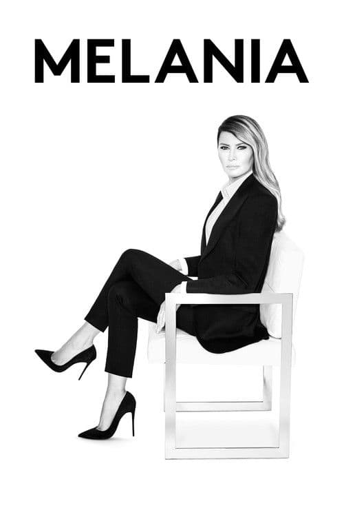 Pôster de Melania