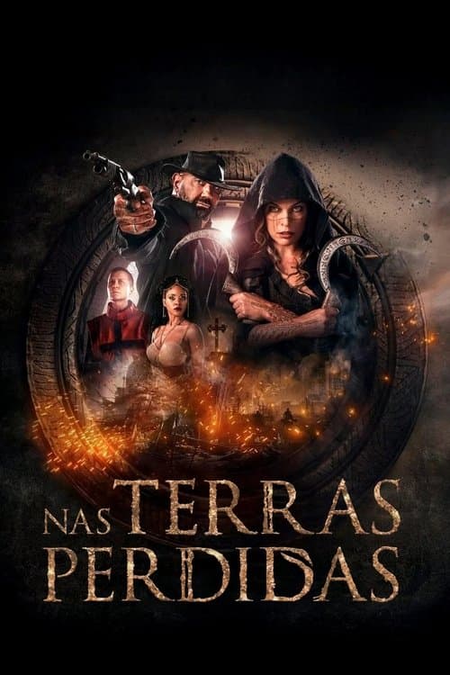 Pôster de Nas Terras Perdidas