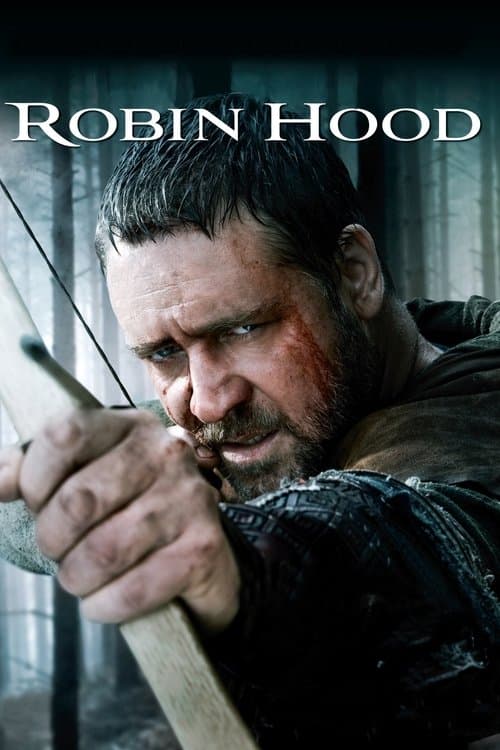 Pôster de Robin Hood