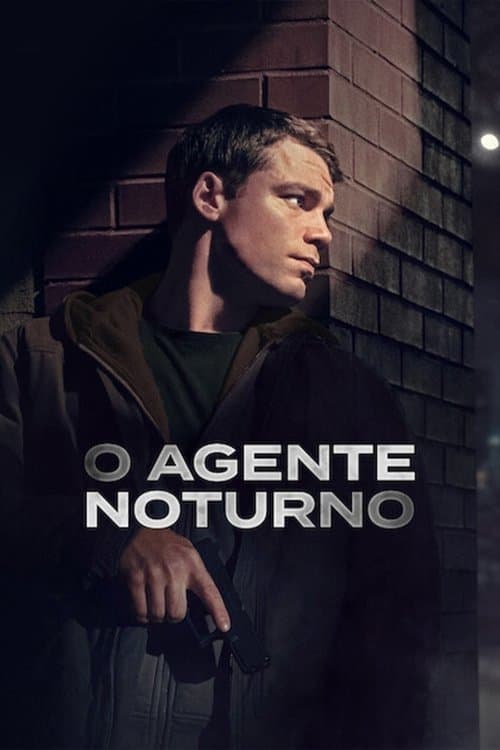 Pôster de O Agente Noturno