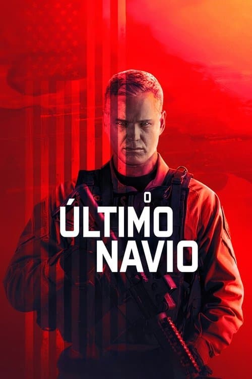 Pôster de O Último Navio