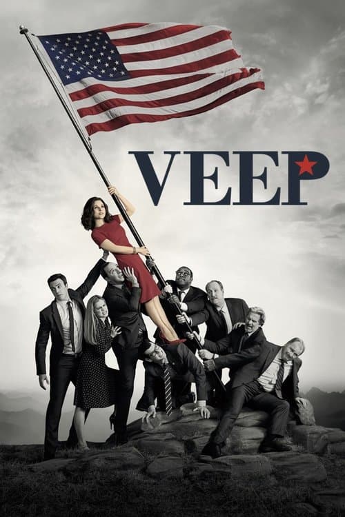 Pôster de Veep