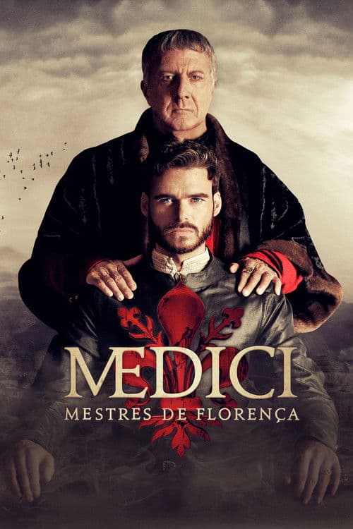 Pôster de Medici: Mestres de Florença