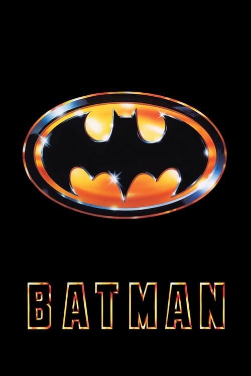 Pôster de Batman