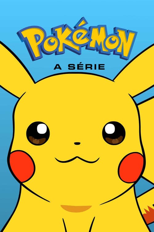 Pôster de Pokémon