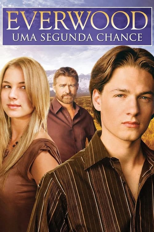 Pôster de Everwood: Uma Segunda Chance