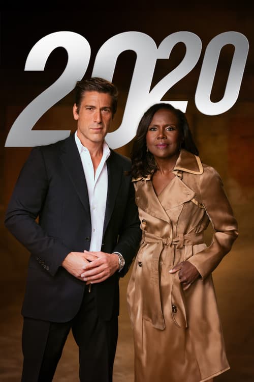 Pôster de 20/20