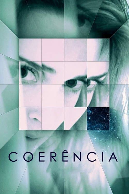 Pôster de Coherence