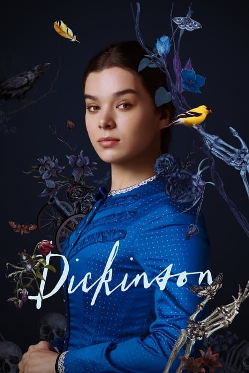 Pôster de Dickinson