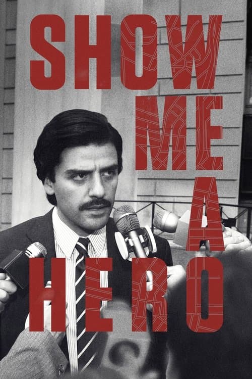 Pôster de Show Me a Hero
