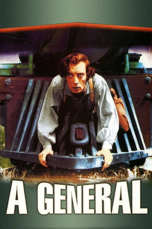 Pôster de A General