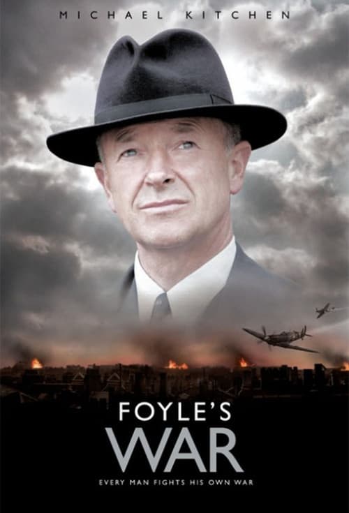 Pôster de Foyle's War