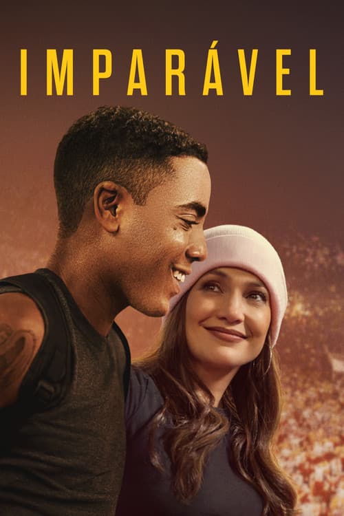 Pôster de Imparável