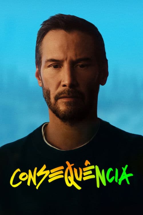 Pôster de Consequência