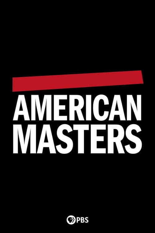 Pôster de American Masters
