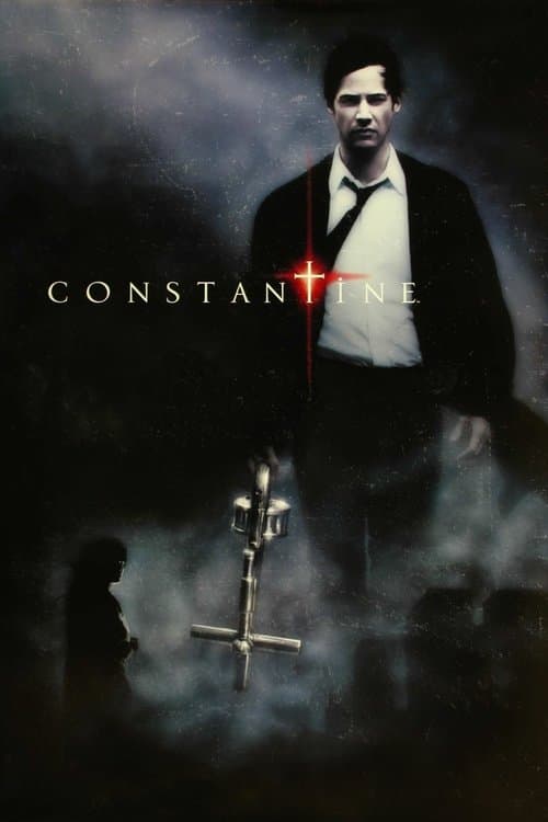 Pôster de Constantine