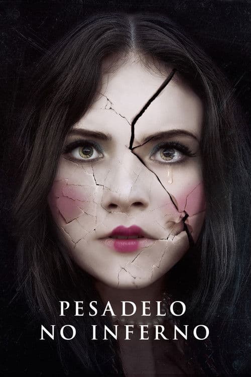 Pôster de Pesadelo no Inferno