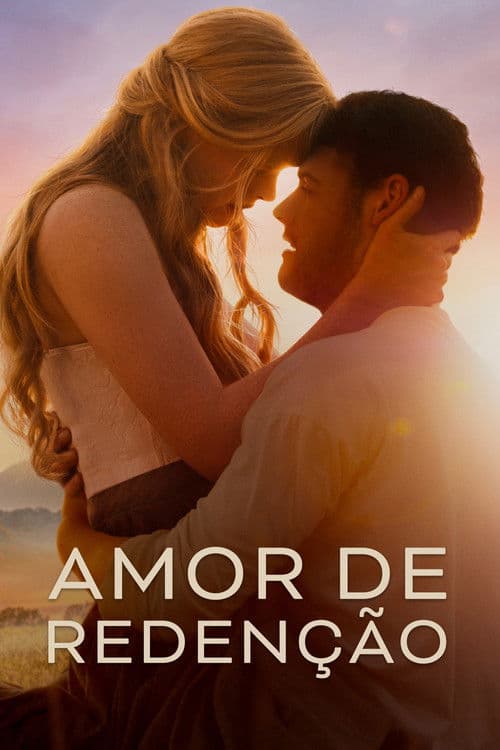 Pôster de Amor de Redenção