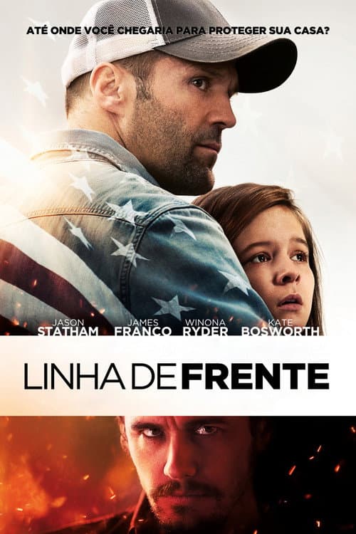 Pôster de Linha de Frente