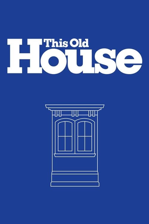 Pôster de This Old House