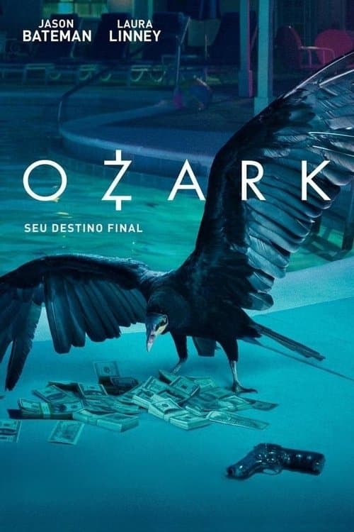 Pôster de Ozark