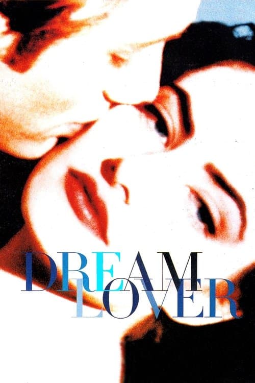 Pôster de Dream Lover